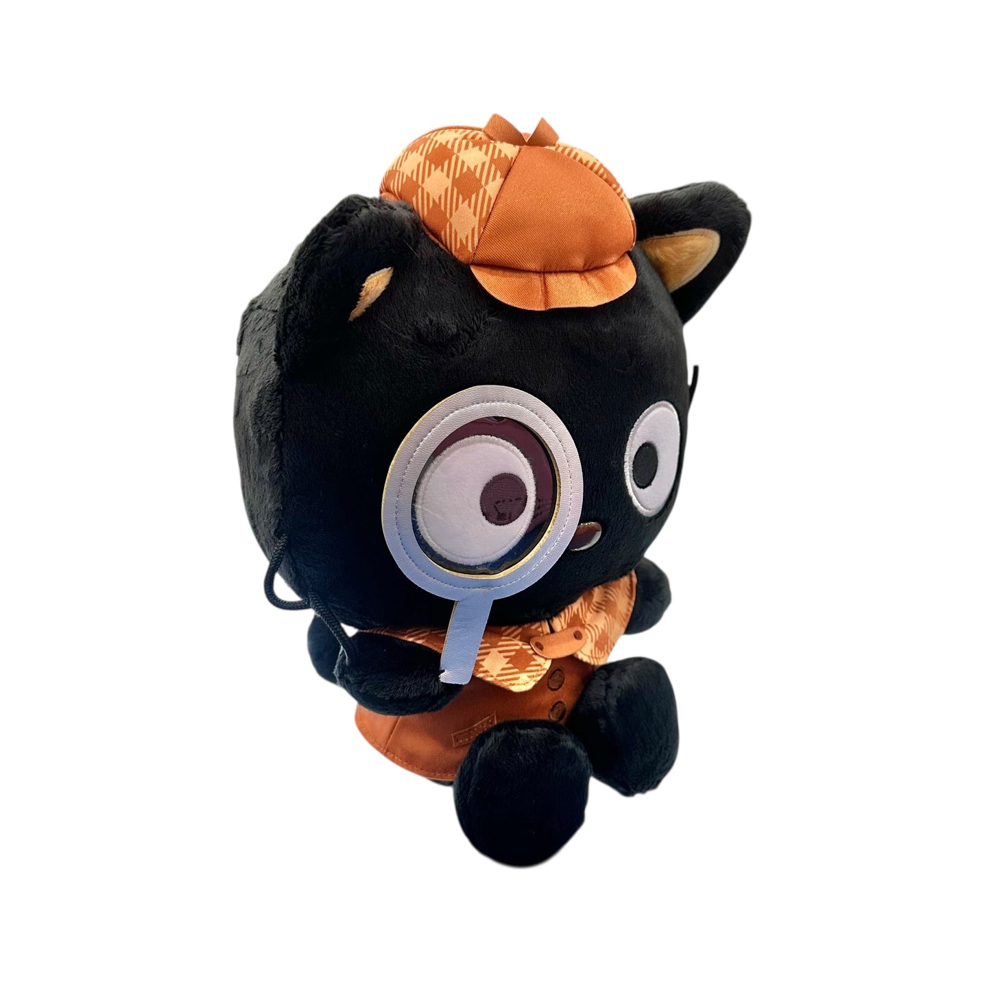 Chococat "Detective" 10in Plush