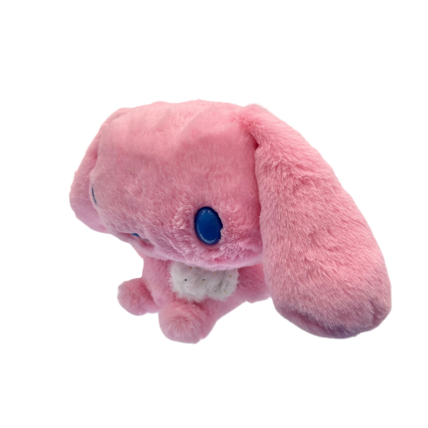 Cinnamoroll "Fluffy Pink" 11in Plush