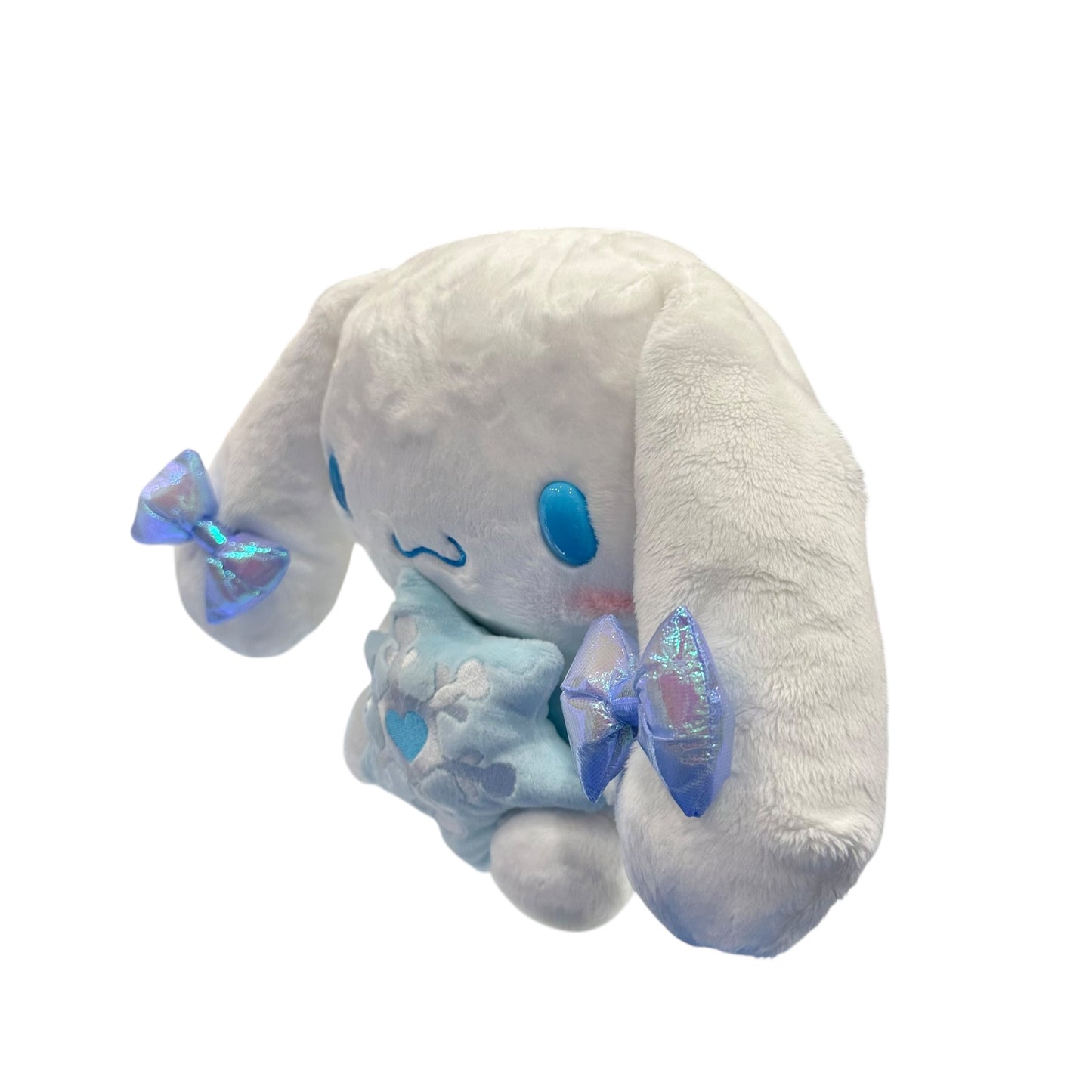 Cinnamoroll "Snow Angel" 12in Plush