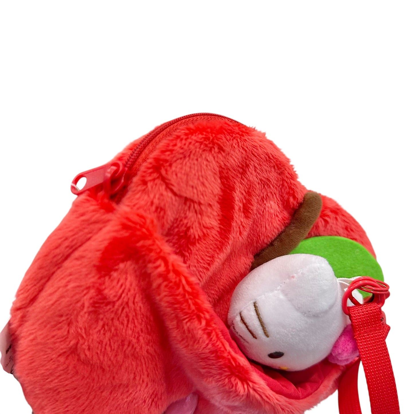 Hello Kitty "Apple" Pocket