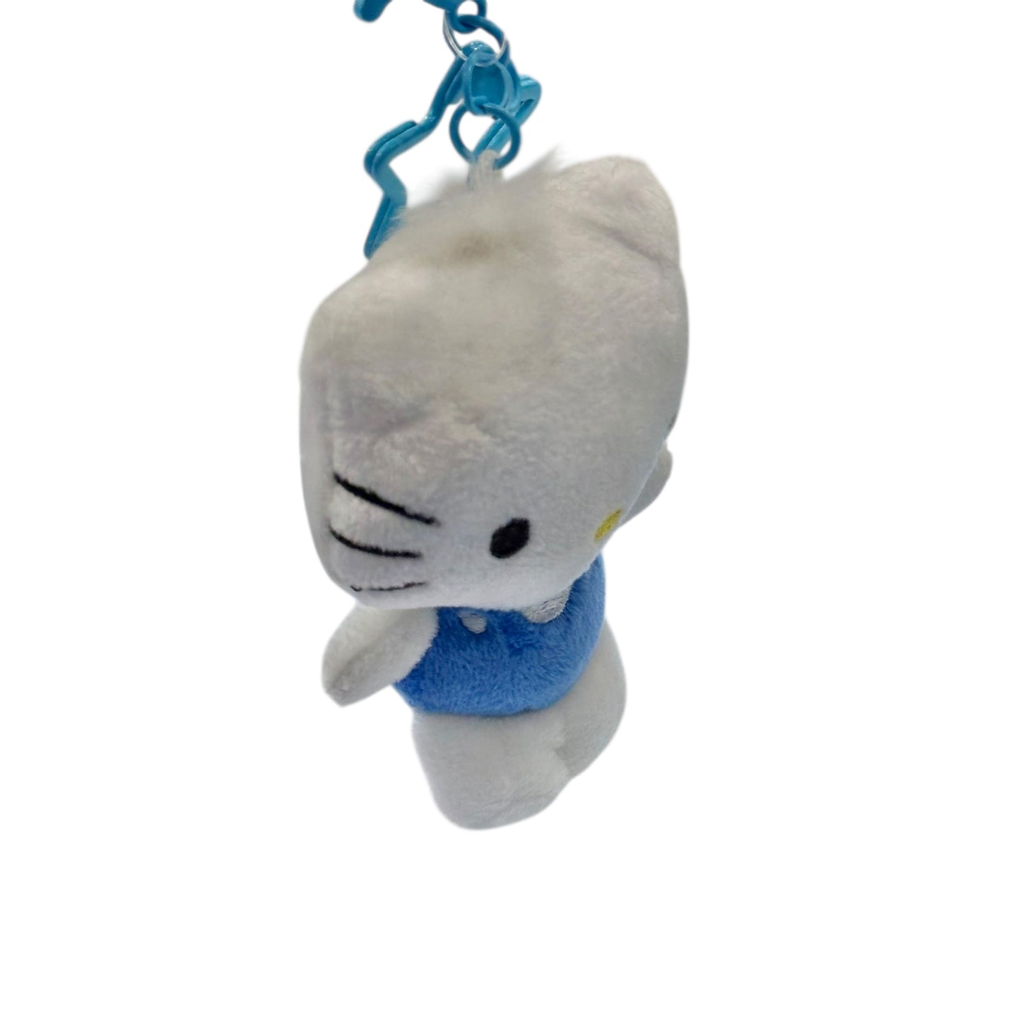 Dear Daniel "Color Star" Backpack Keychain