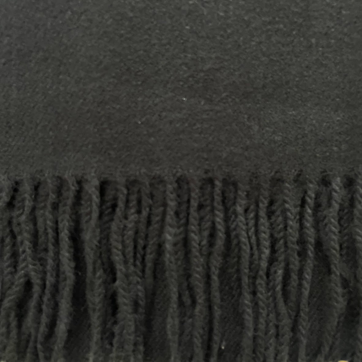 Kuromi "One Point" Scarf