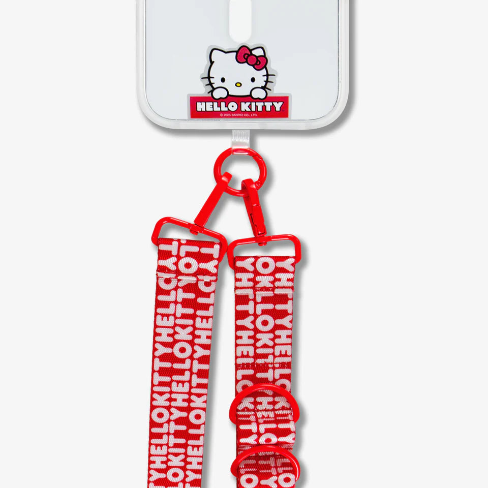 Sonix x Hello Kitty Utility Phone Crossbody