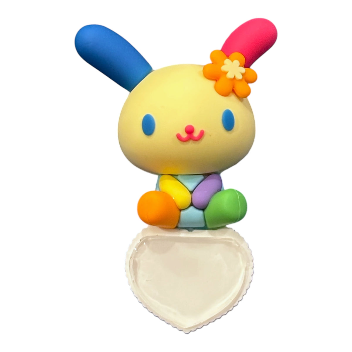 Sonix x Sanrio "Specialty Friends" Peeker Charm Blind Box