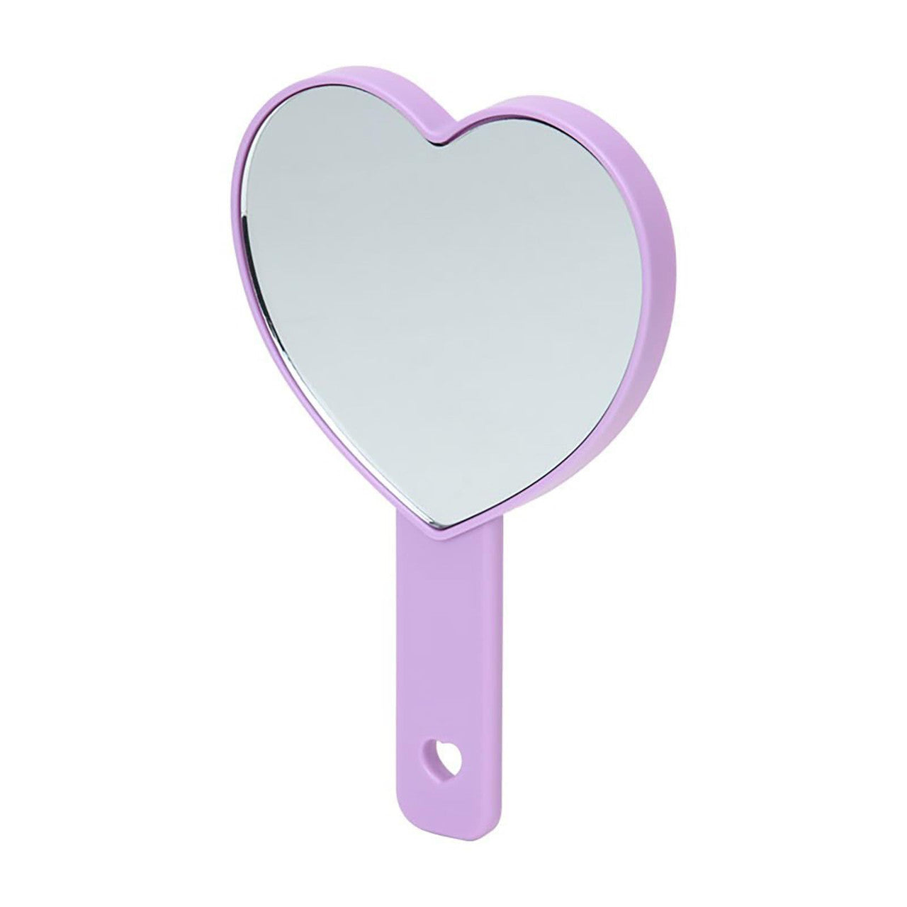 Kuromi "Shake" Hand Mirror