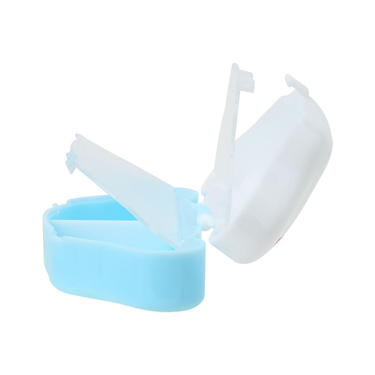 Cinnamoroll Die-Cut Pill Case