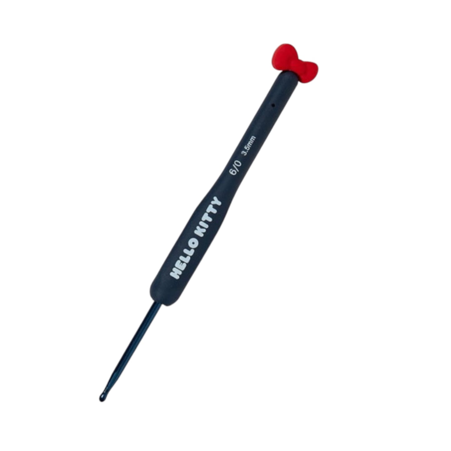 Hello Kitty Crochet Set