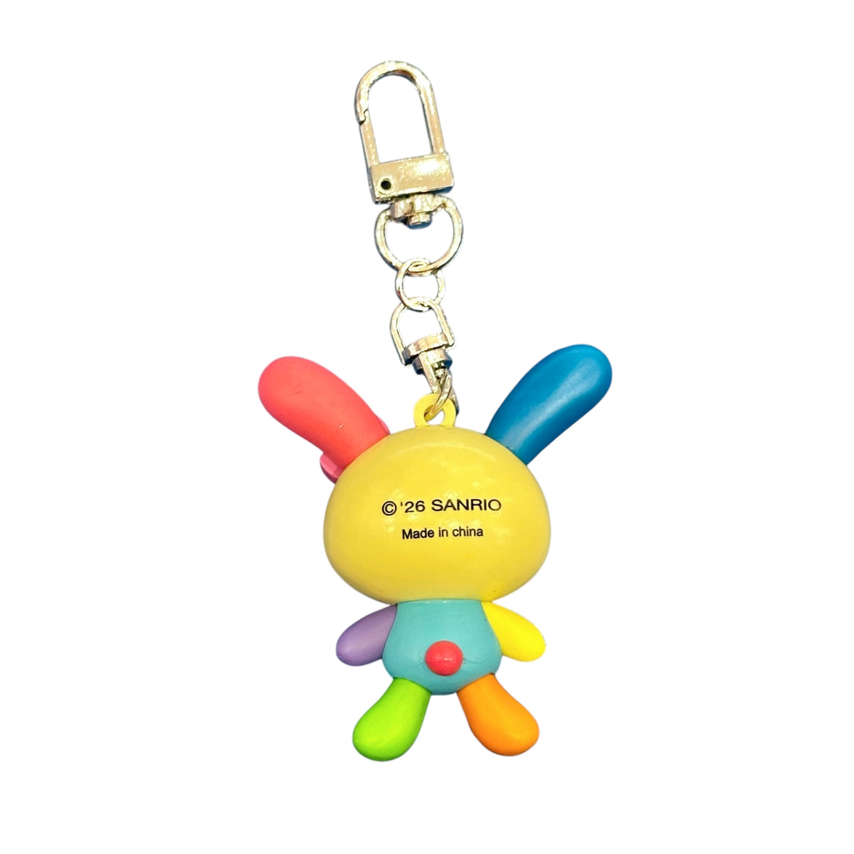 Usahana Lovely Random Keychain
