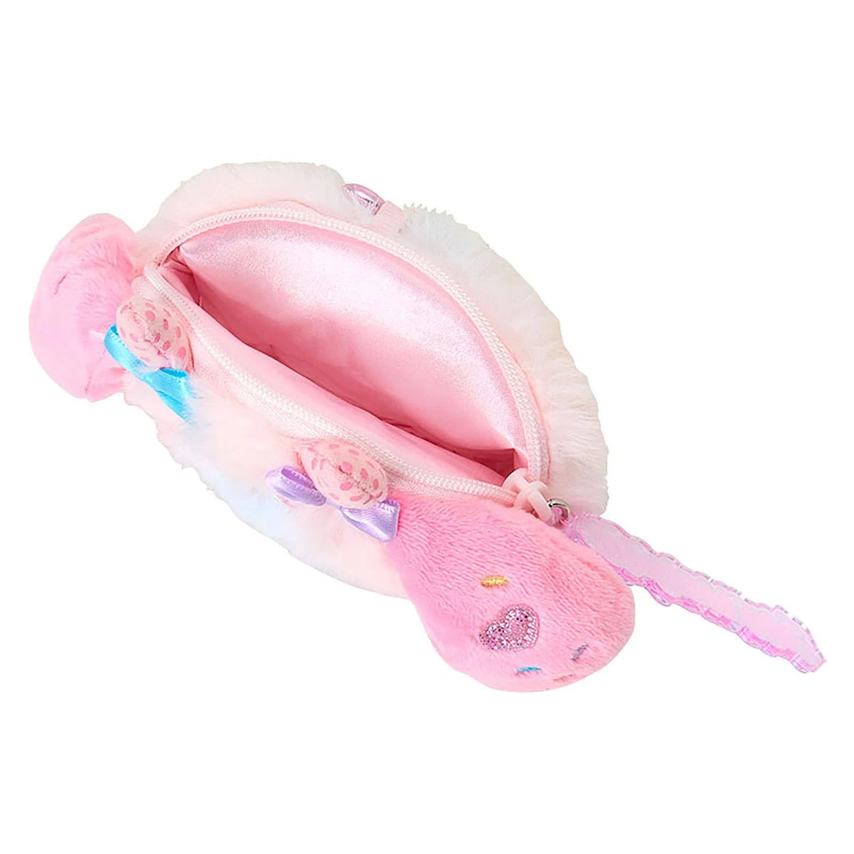 My Melody "Monster" Mini Pouch