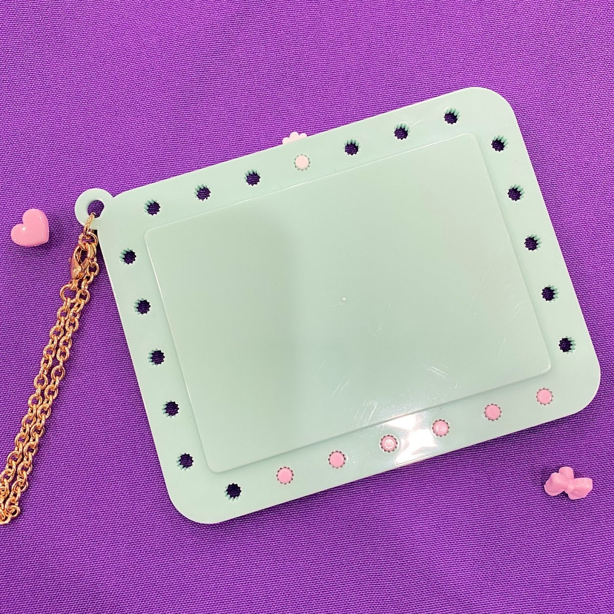 Pochacco "Pachi" Card Case