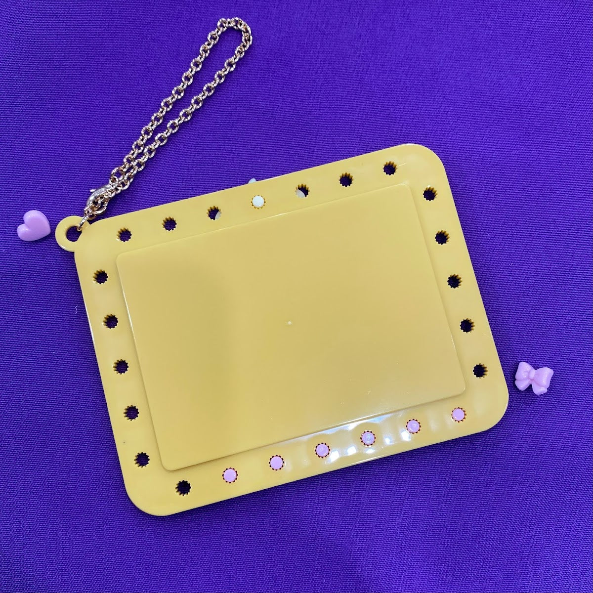 Pompompurin "Pachi" Card Case