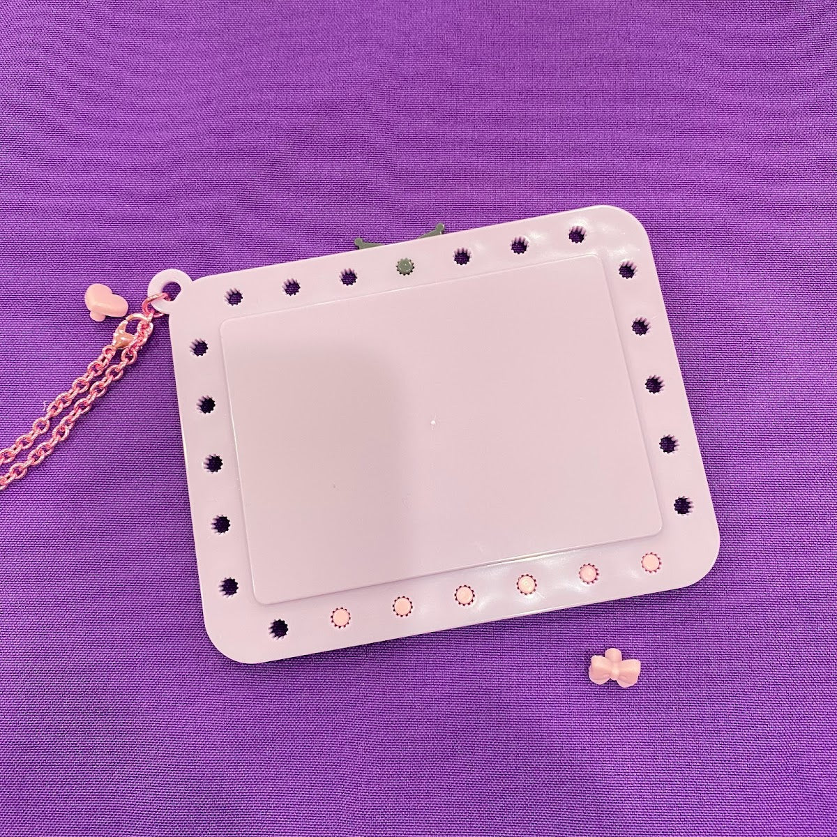 Kuromi "Pachi" Card Case