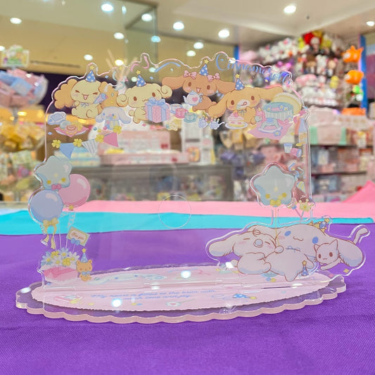 Cinnamoroll "After" Photo Frame