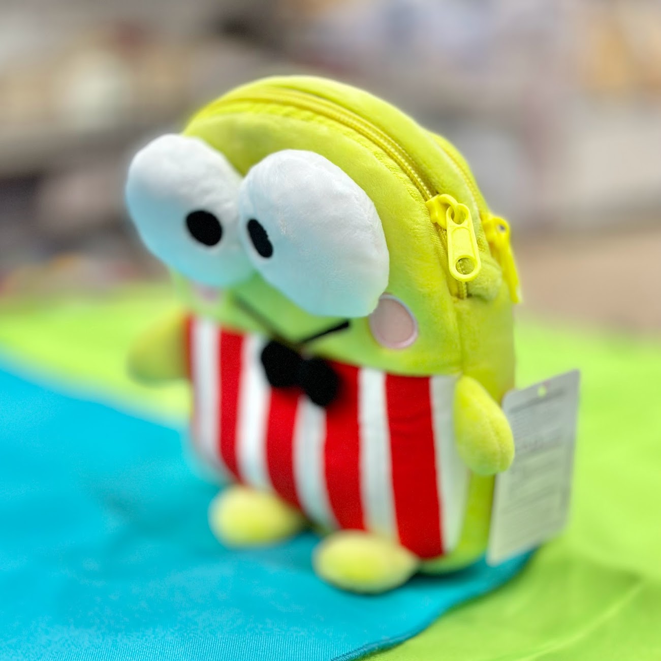 Keroppi Cutie Cross Body Bag