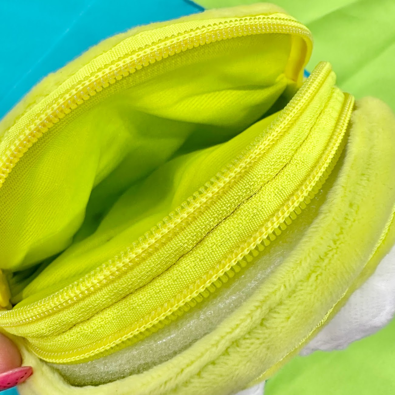 Keroppi Cutie Cross Body Bag