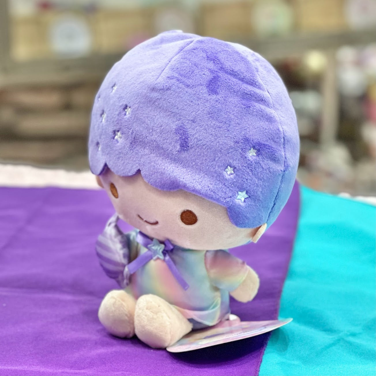 Little Twin Stars 8in "Kiki" Plush