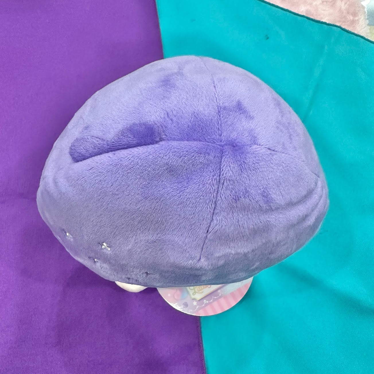 Little Twin Stars 8in "Kiki" Plush