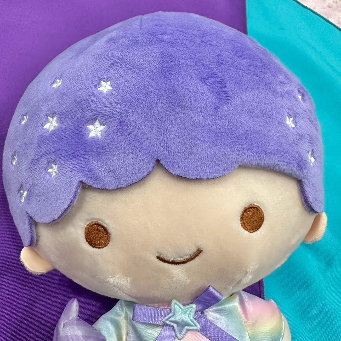 Little Twin Stars 8in "Kiki" Plush