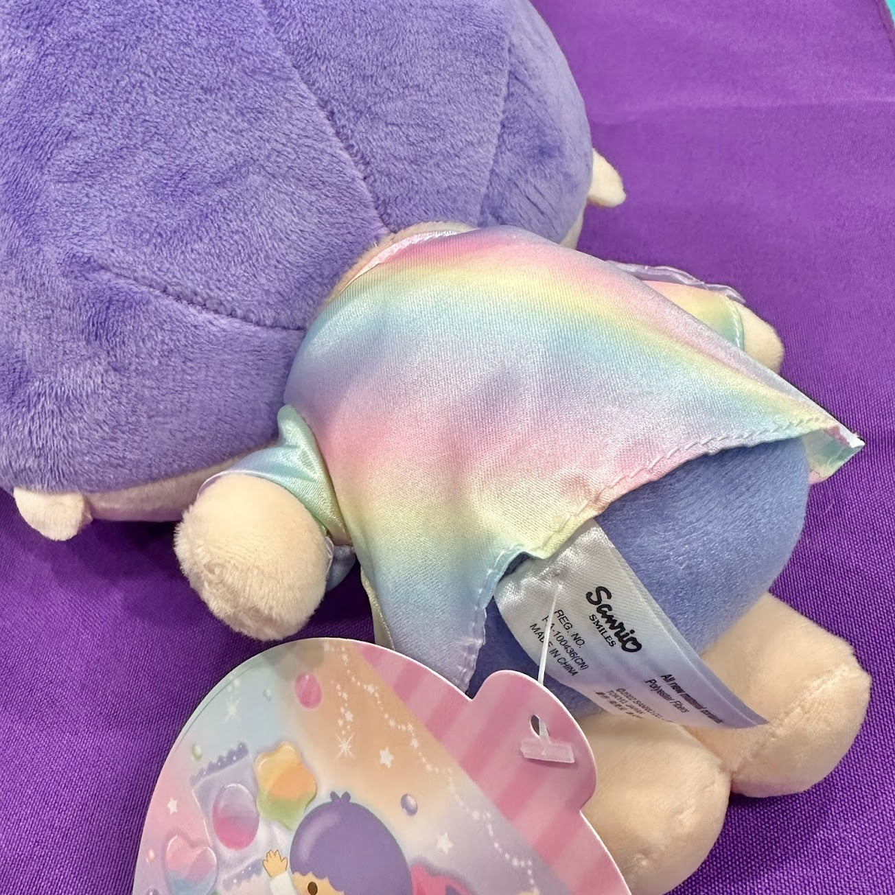 Little Twin Stars 8in "Kiki" Plush