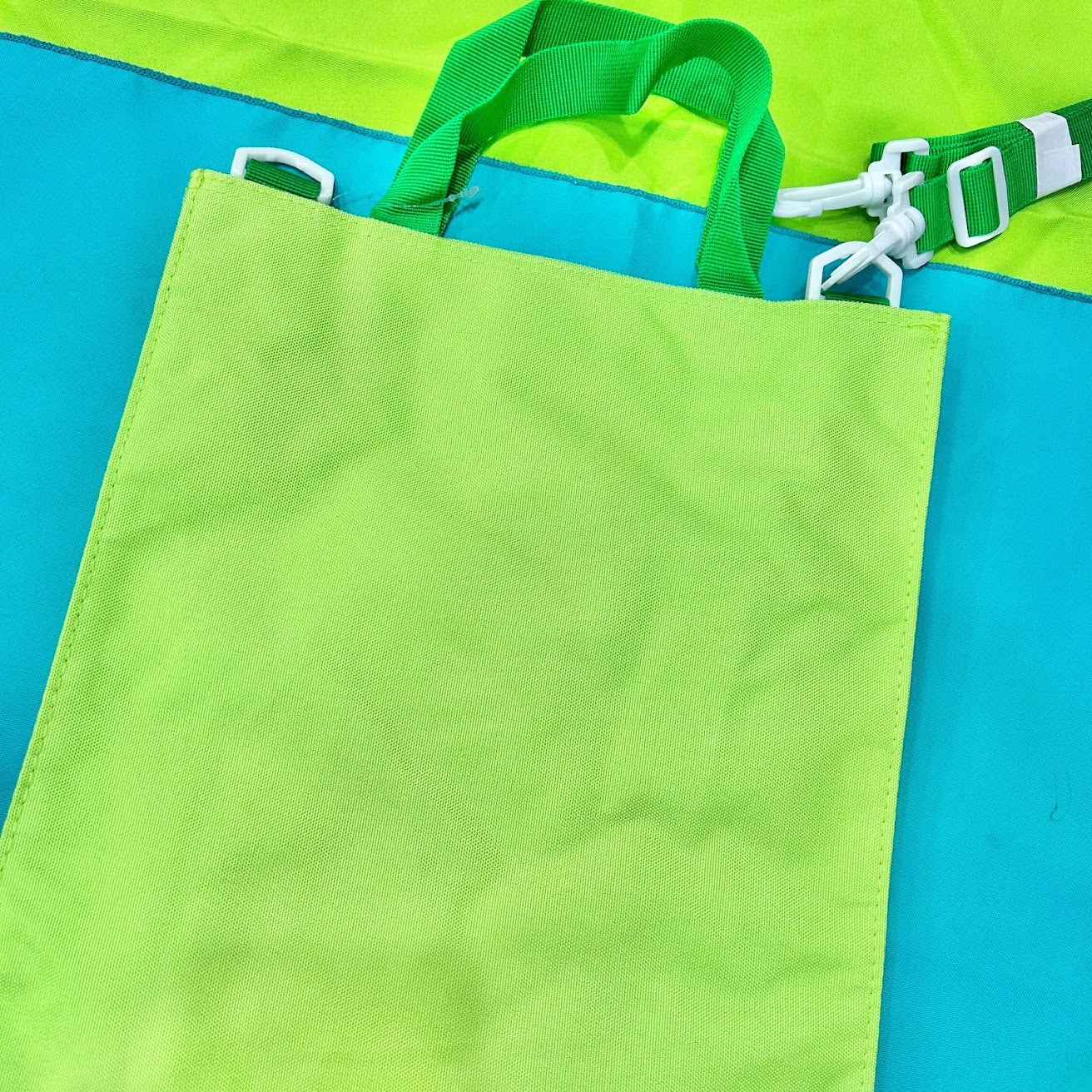 Keroppi Multi Purpose Bag