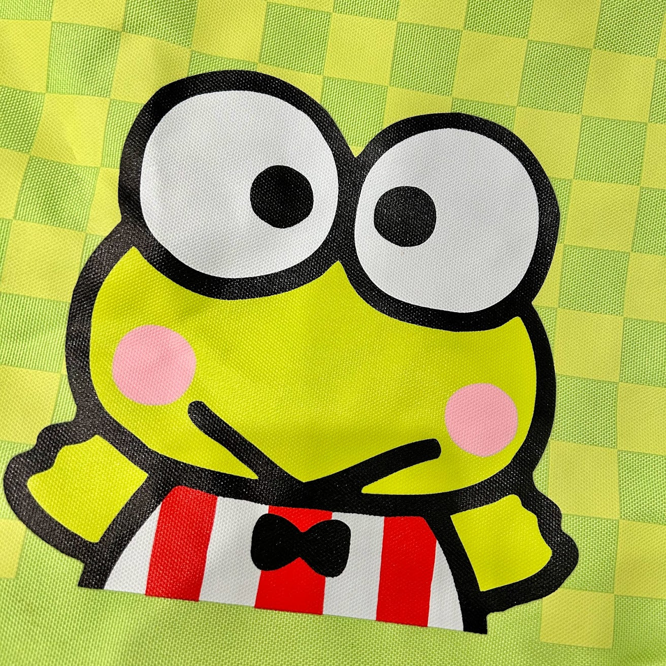 Keroppi Multi Purpose Bag