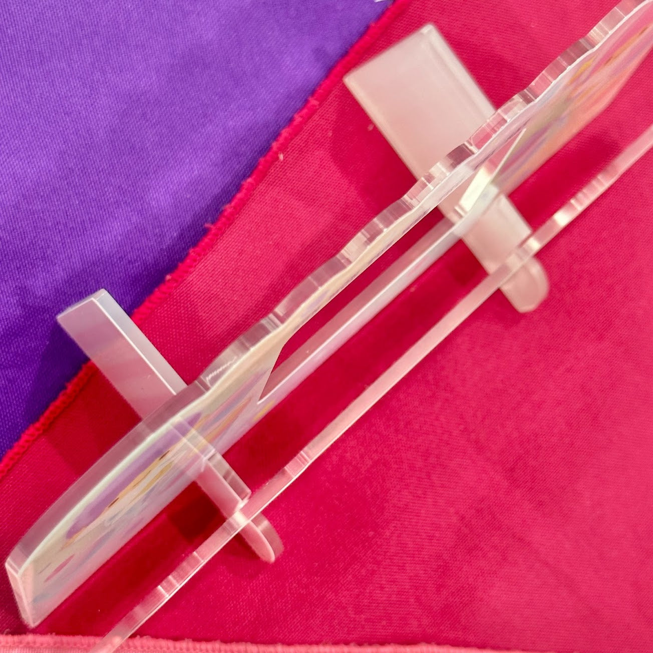 Little Twin Stars Perpetual Calendar