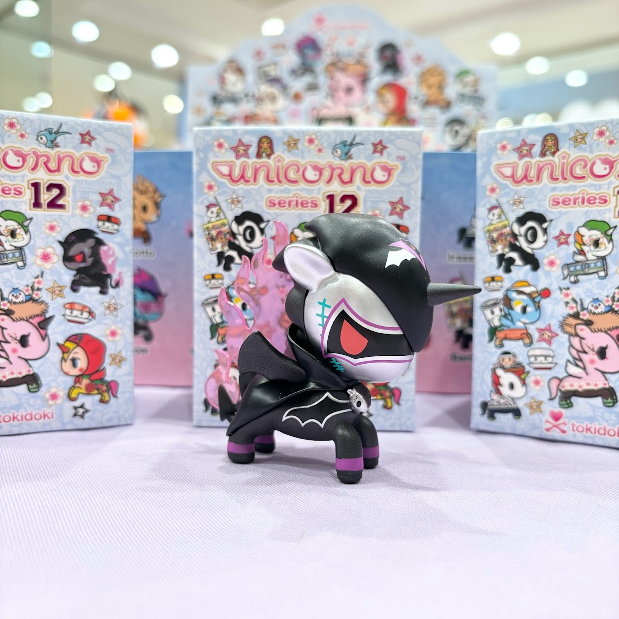 tokidoki Unicorno Series 12