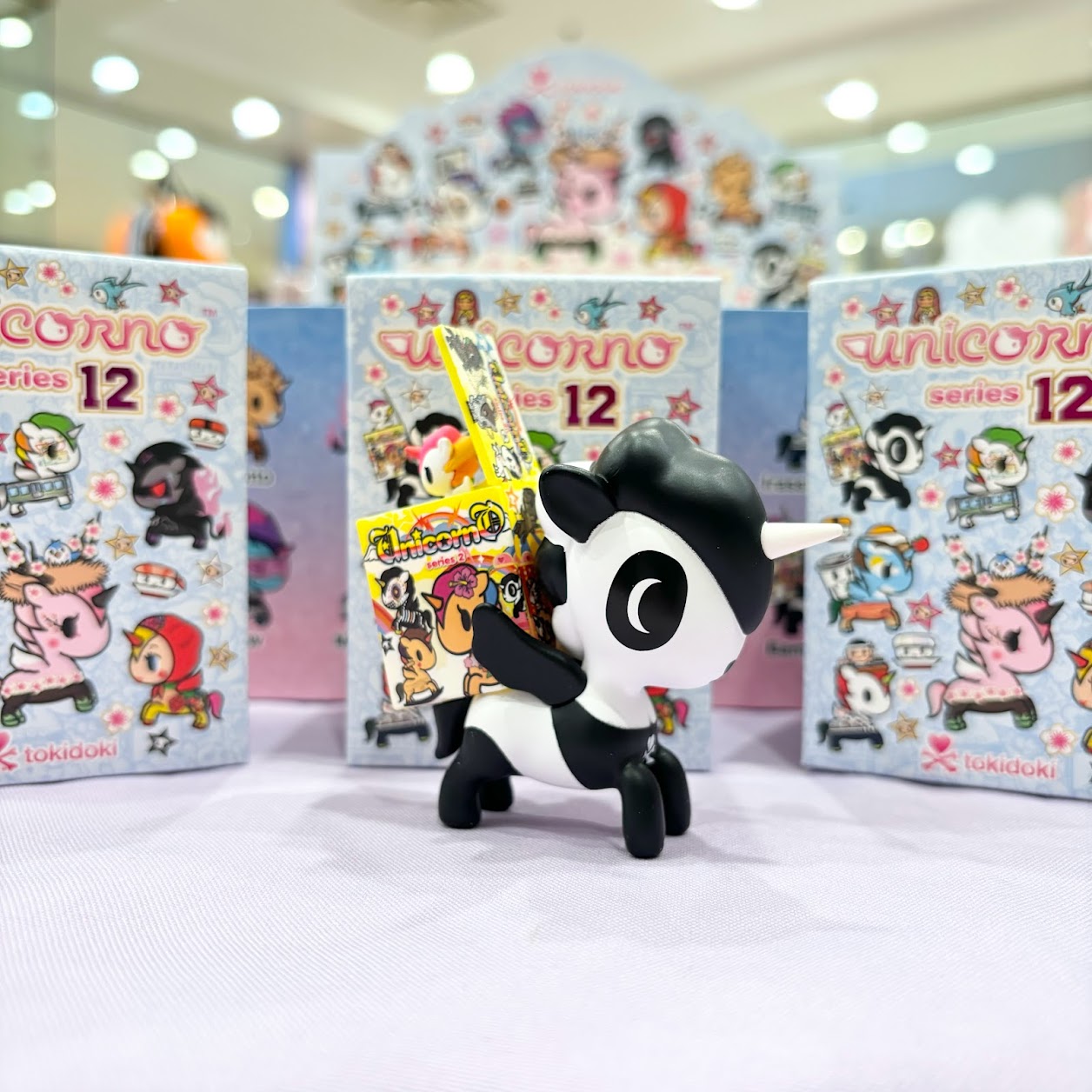 tokidoki Unicorno Series 12