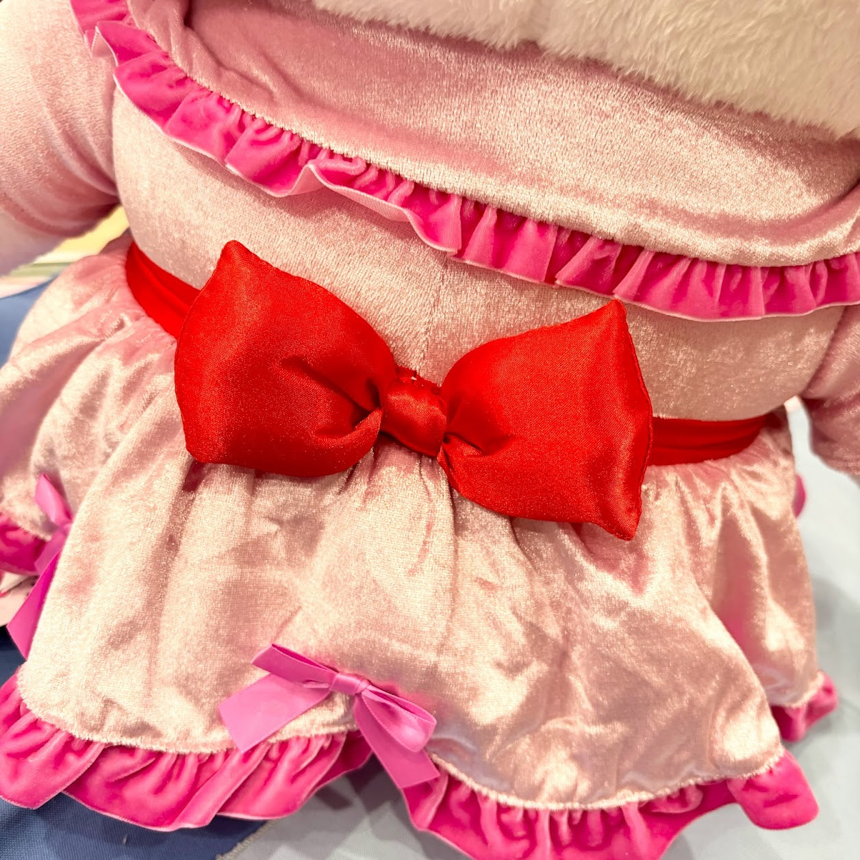 Hello Kitty 24in "Pink Dress" Plush
