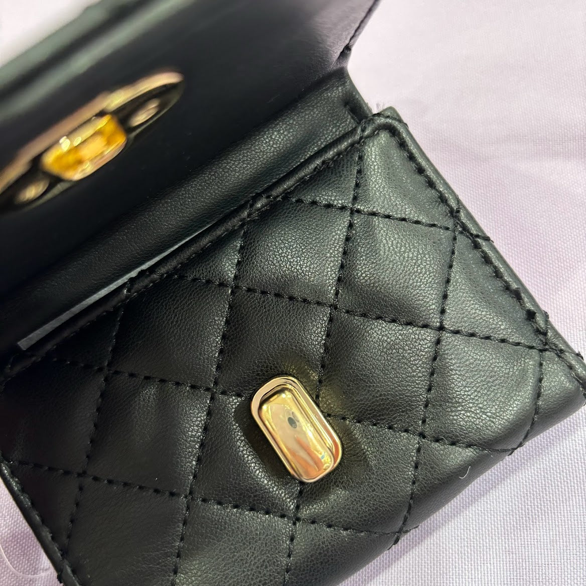 Kuromi "OJO" Wallet