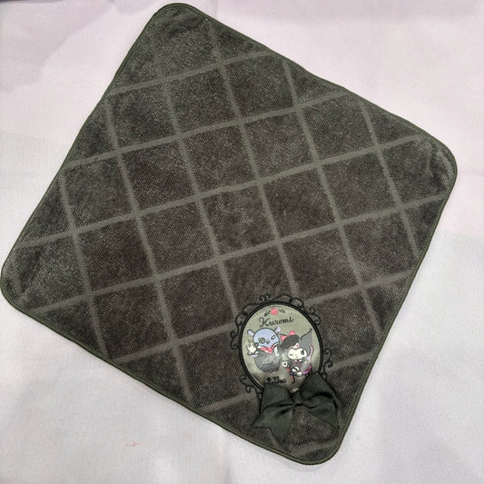 Kuromi "OJO" Petite Towel