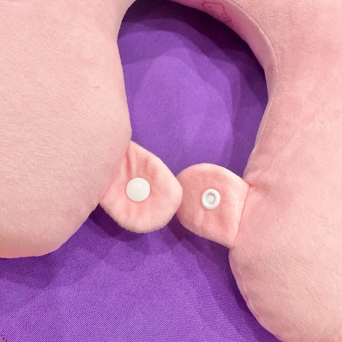 Hello Kitty "Pink" Neck Pillow