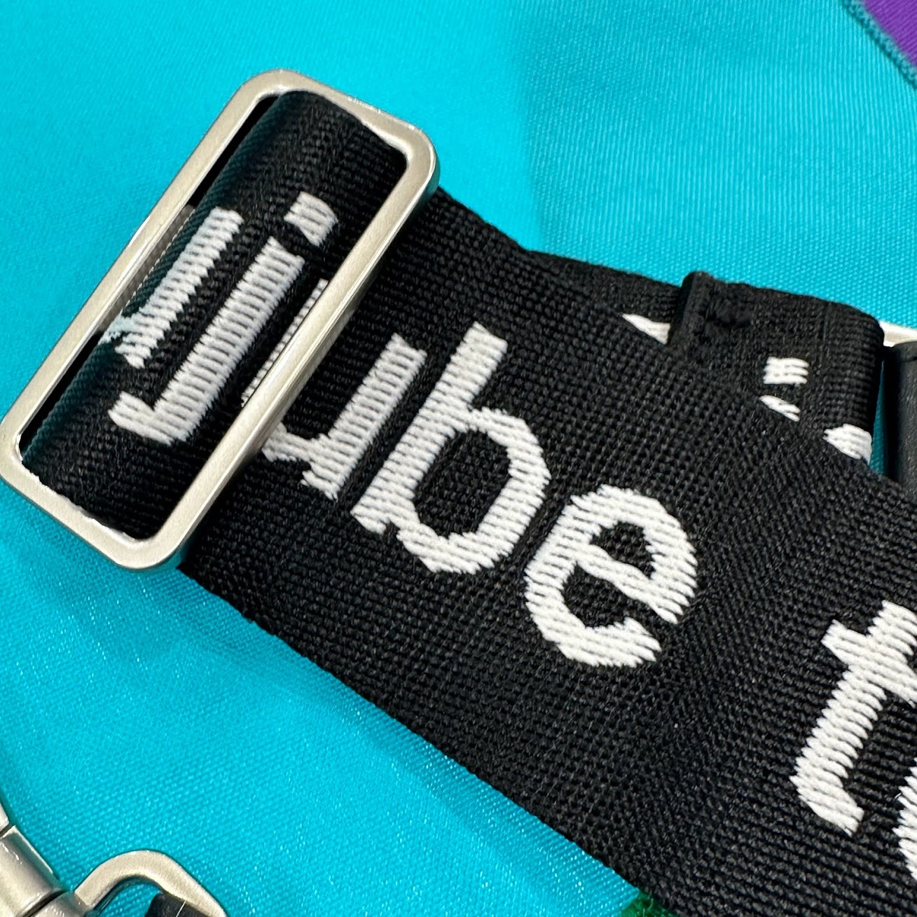 JuJuBe x tokidoki "Little Terrors" Woven Strap