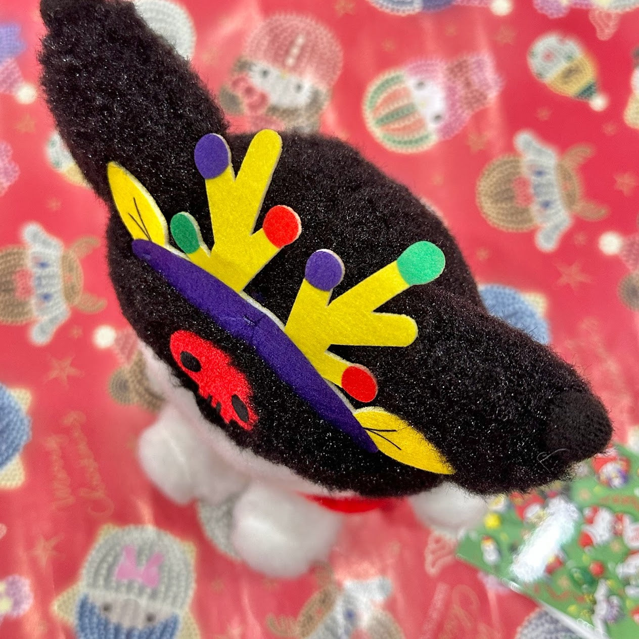 Kuromi "Xmas" Plush