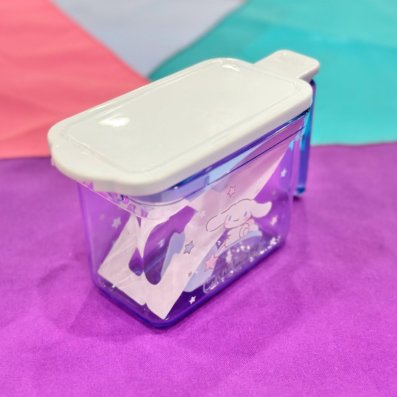 Cinnamoroll Spice Jar