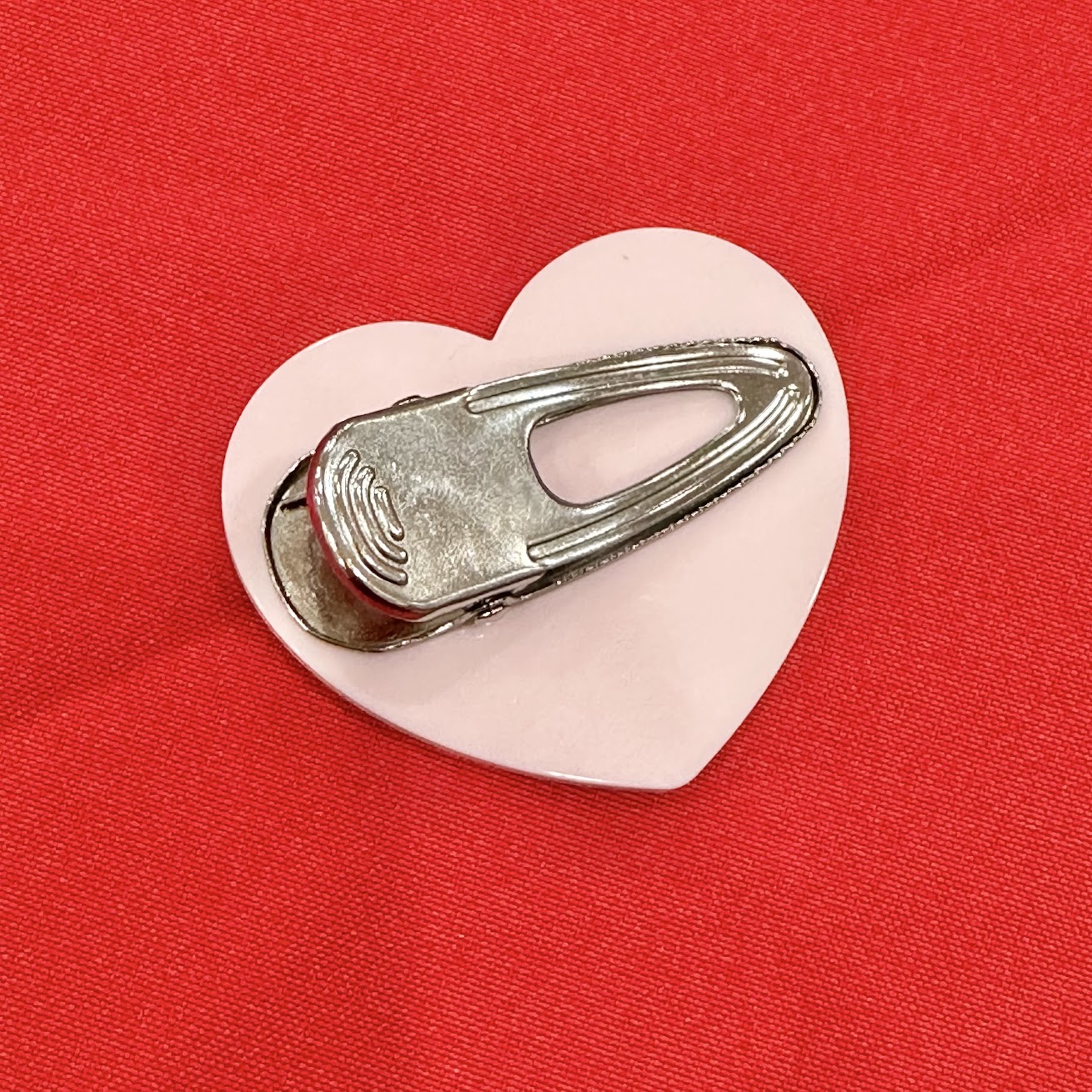 Sanrio Characters "Hocans" Hair Clip