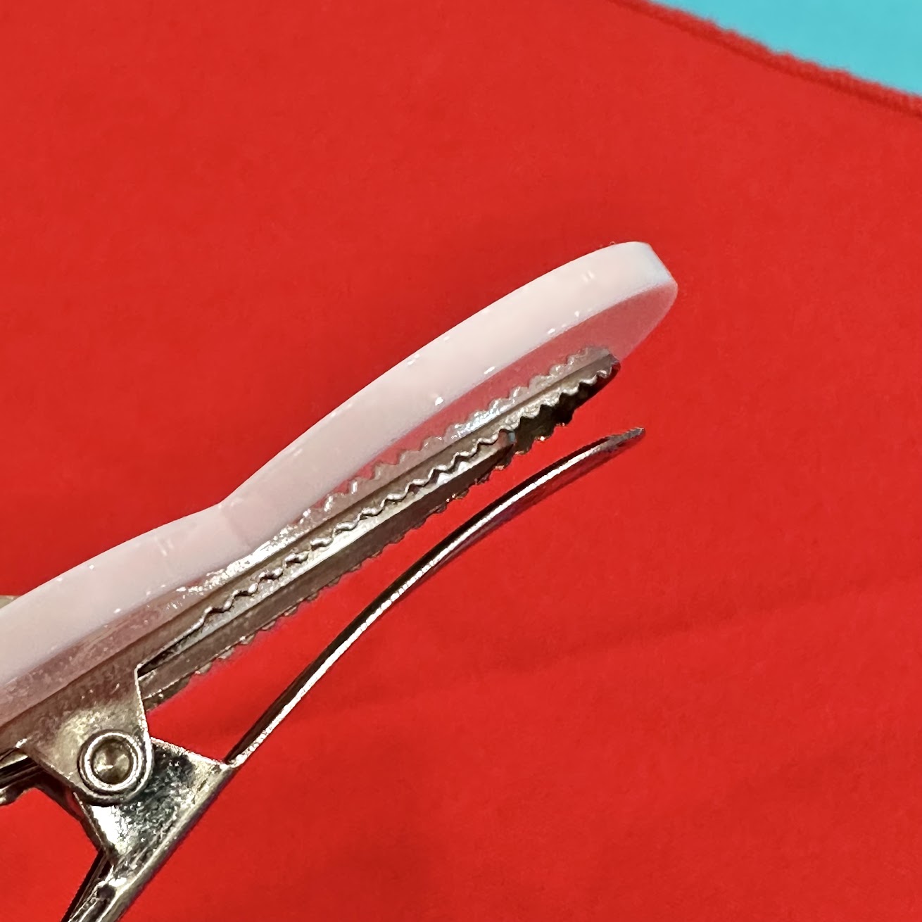 Sanrio Characters "Hocans" Hair Clip