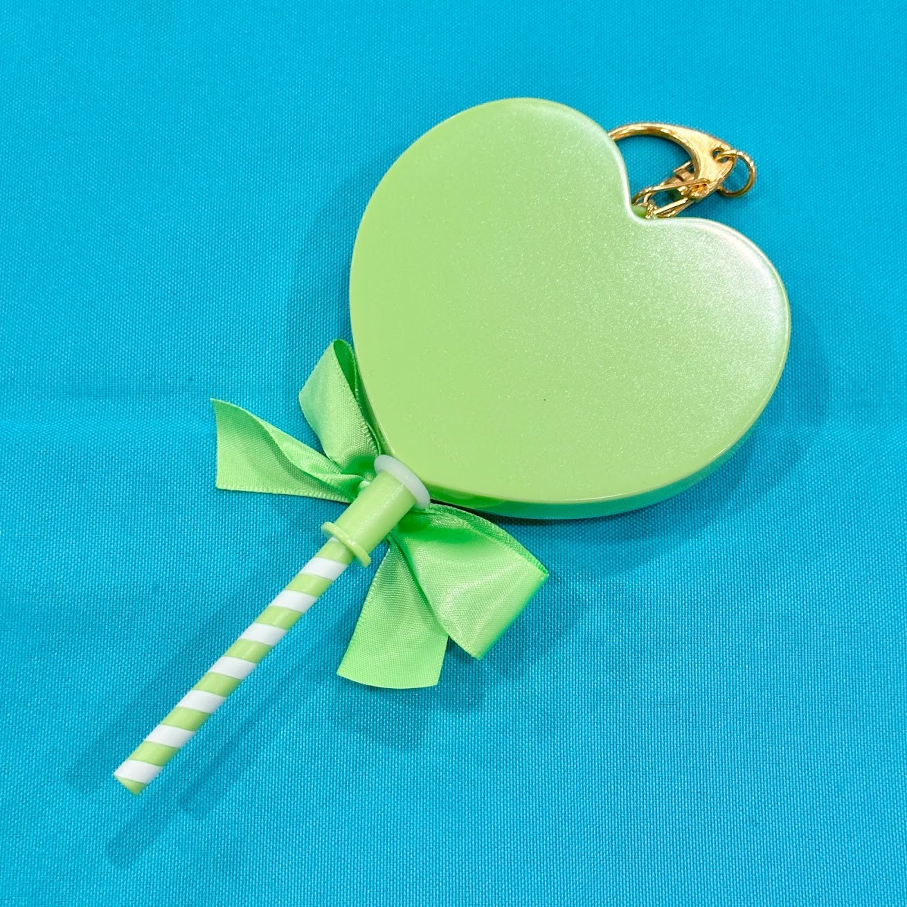 Pochacco "Balloon" Charm