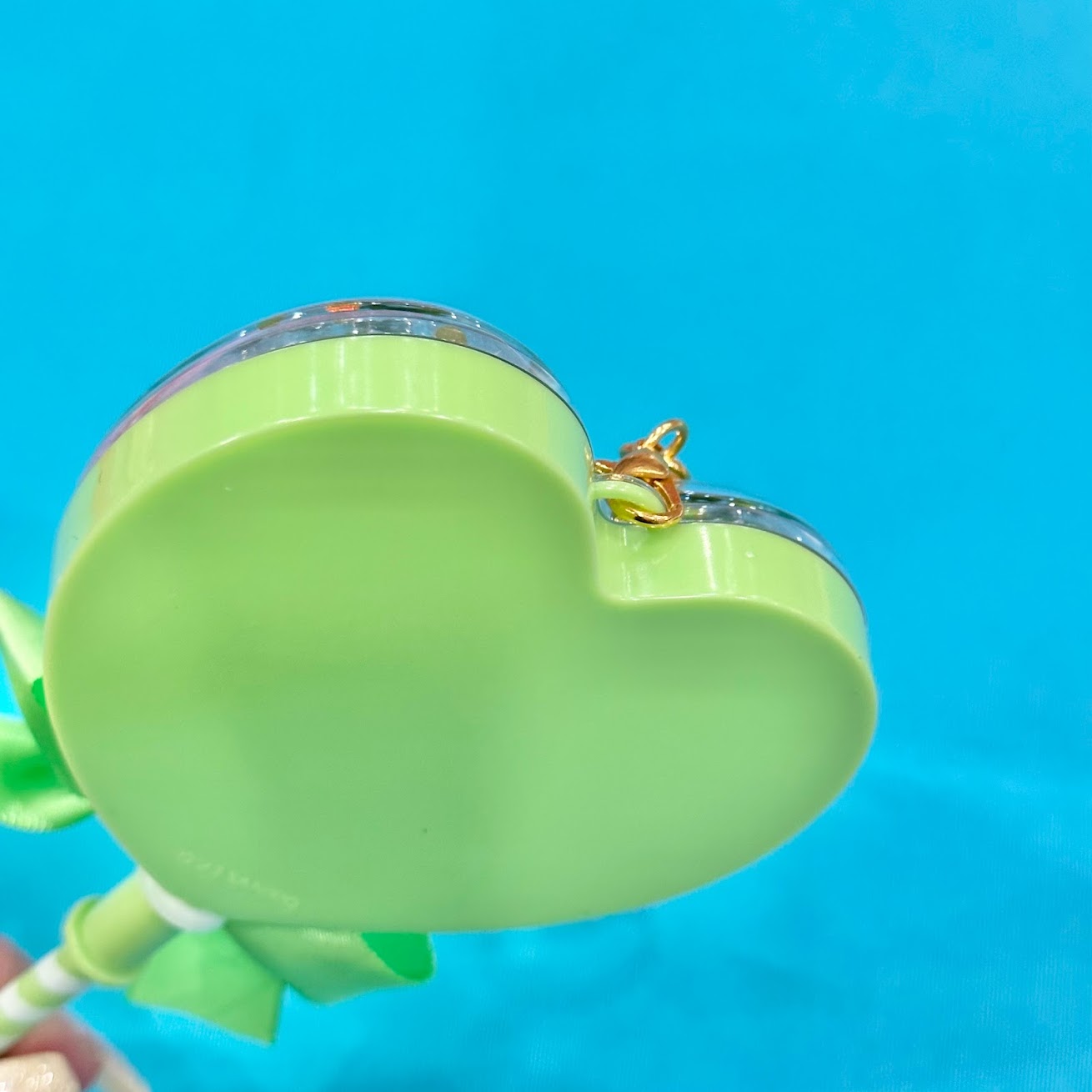 Pochacco "Balloon" Charm