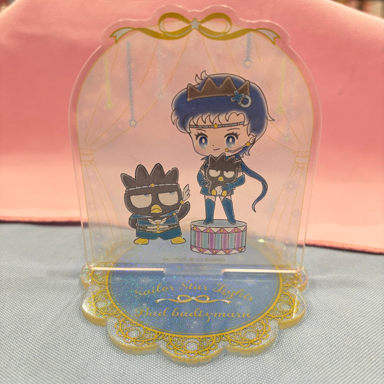 Sanrio Characters x Sailor Moon Secret Acrylic Stand