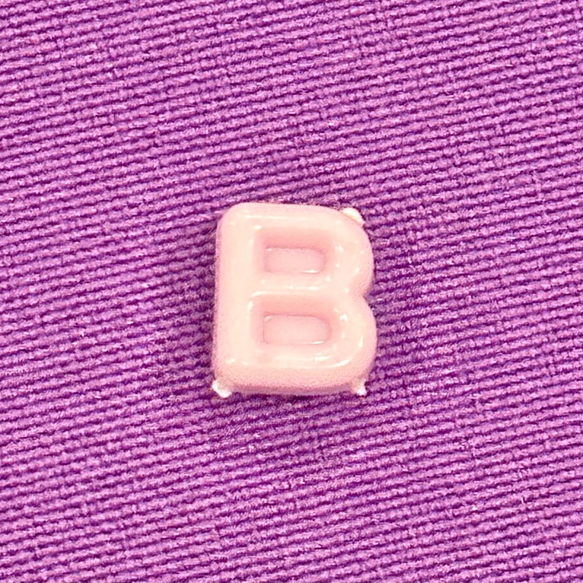 Sanrio Parts for "Pachi" Accessories (Purple)