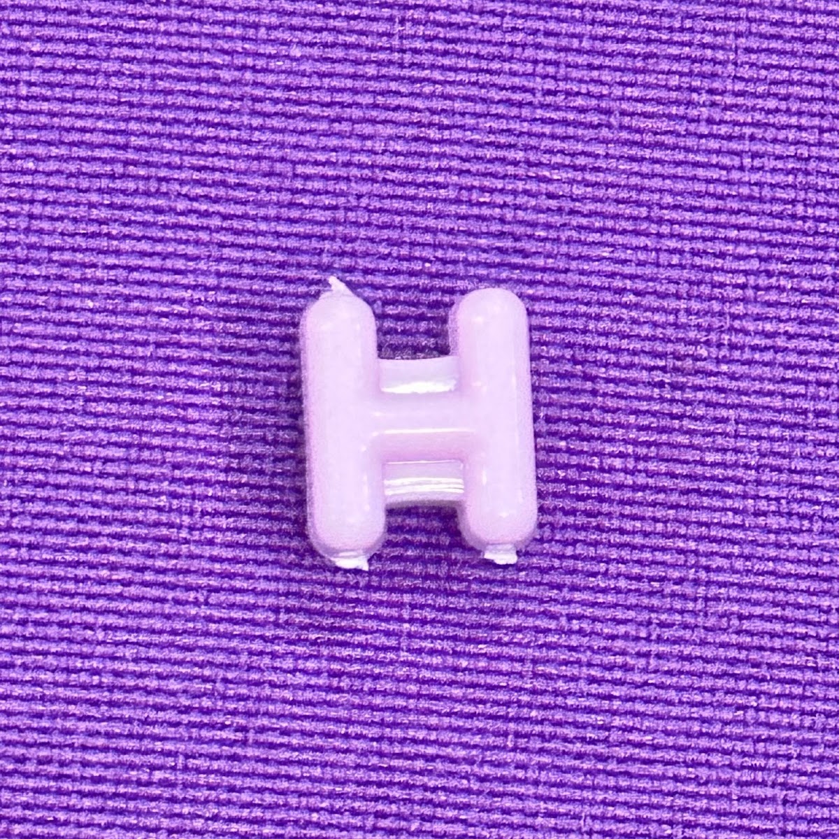 Sanrio Parts for "Pachi" Accessories (Purple)