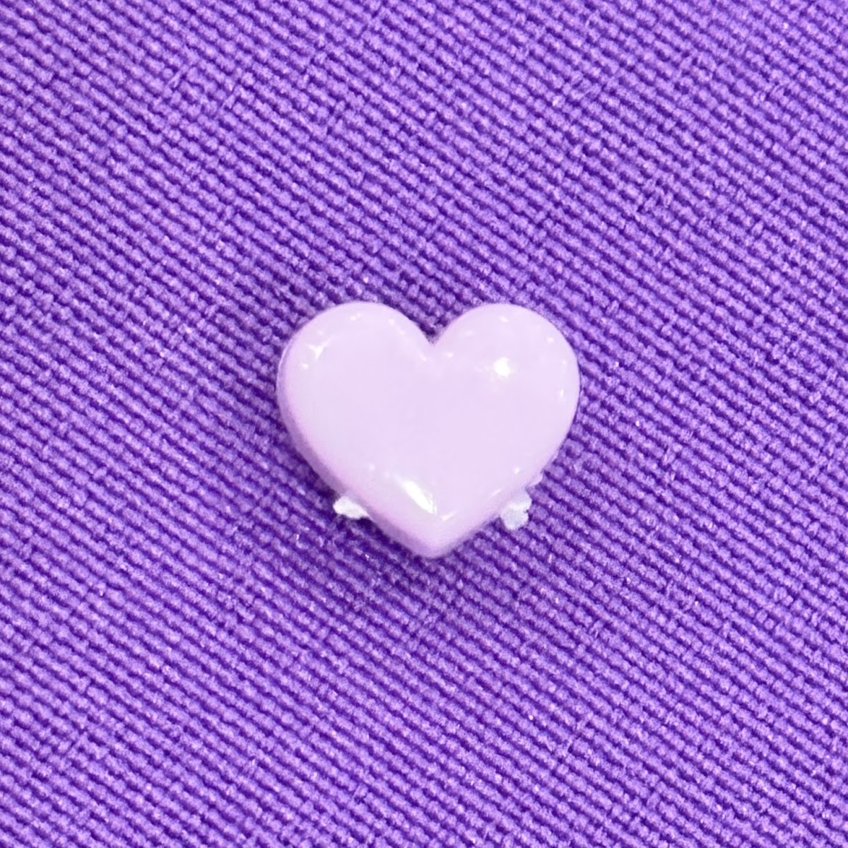 Sanrio Parts for "Pachi" Accessories (Purple)