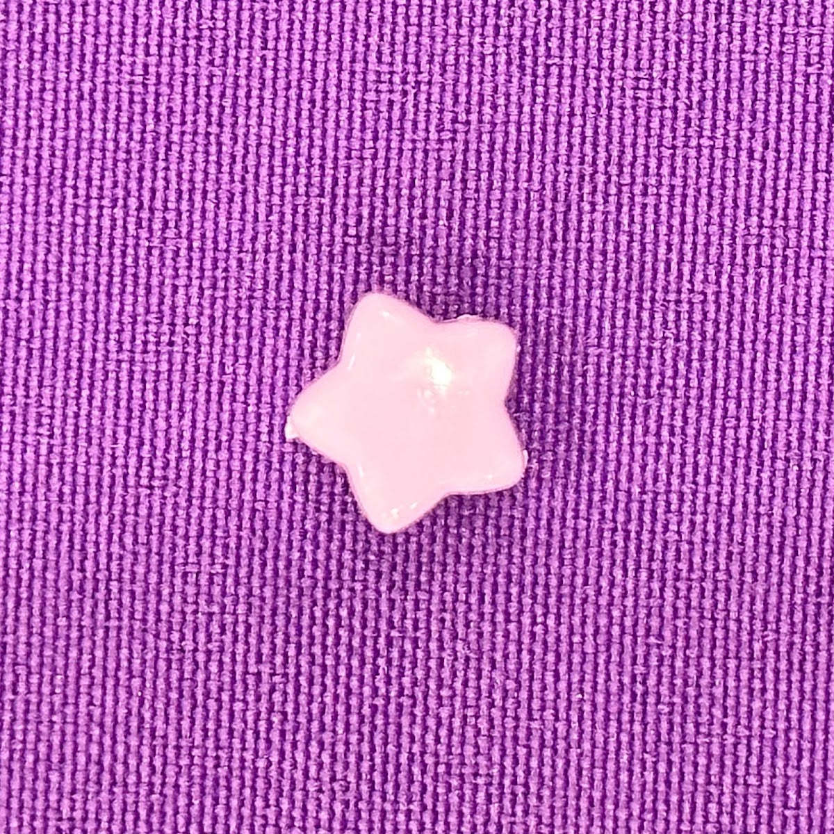 Sanrio Parts for "Pachi" Accessories (Purple)