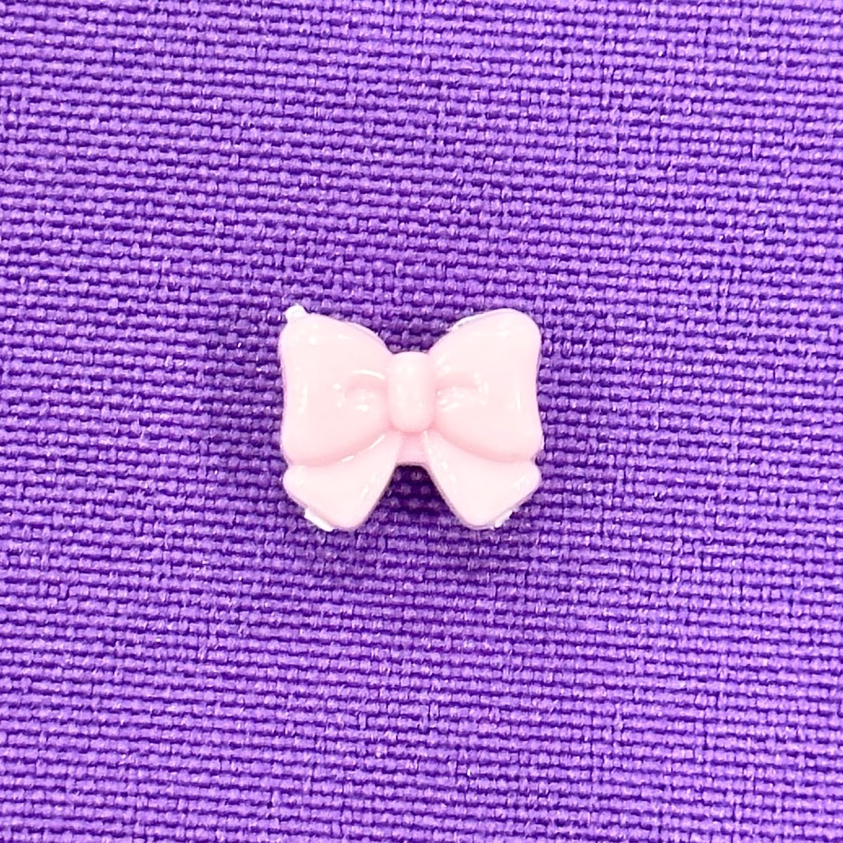 Sanrio Parts for "Pachi" Accessories (Purple)