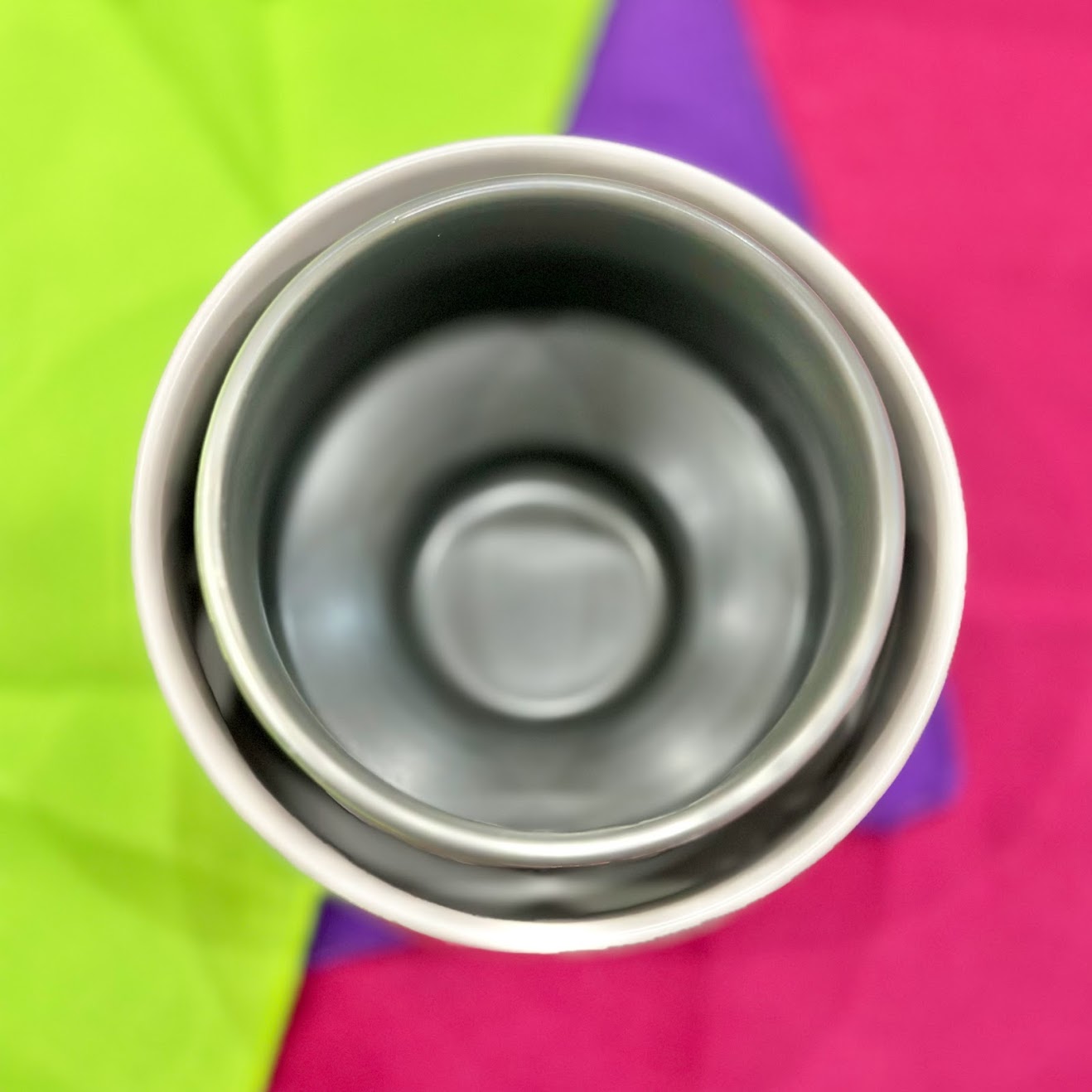 Badtz Maru "Friends" 2pc Bowl Set
