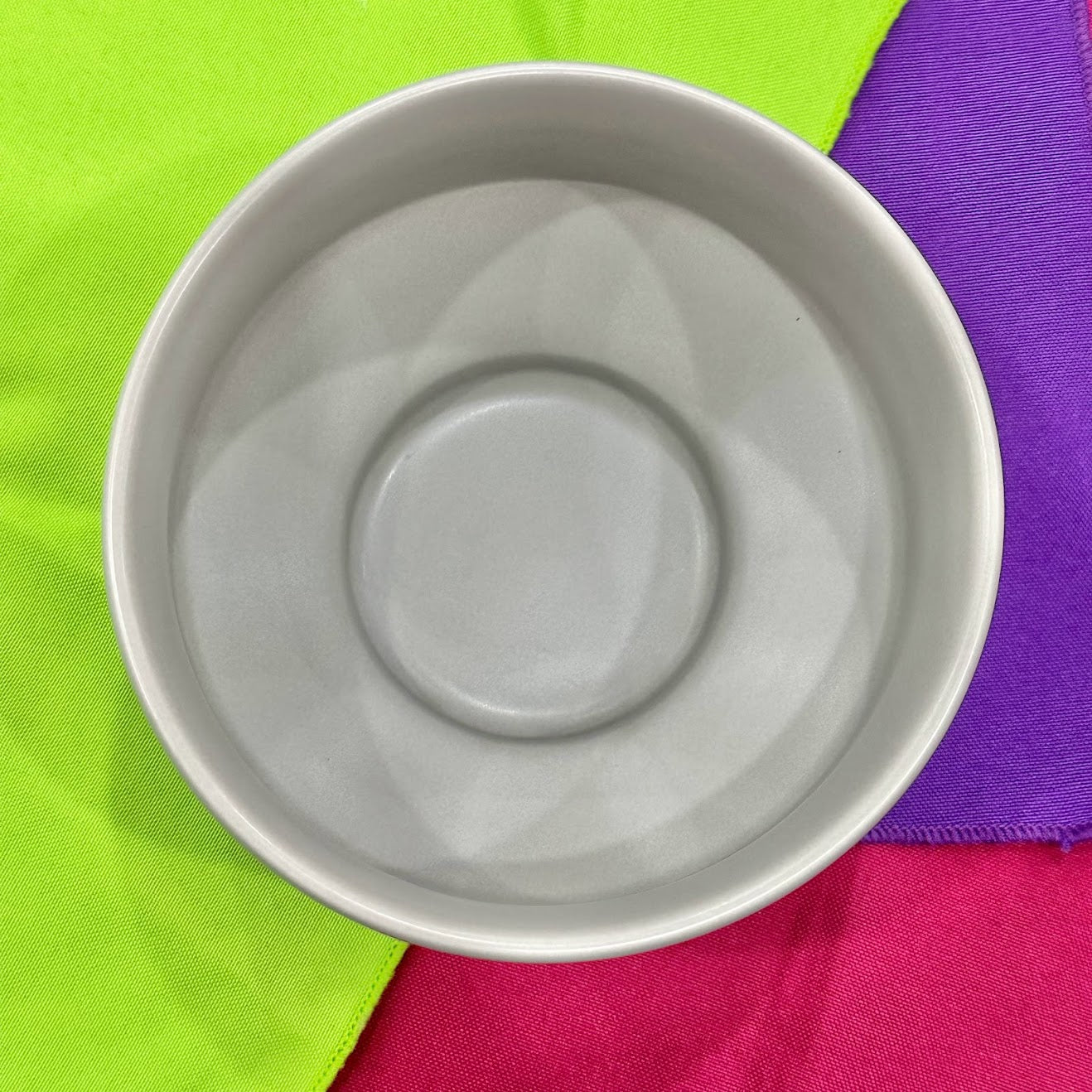 Badtz Maru "Friends" 2pc Bowl Set