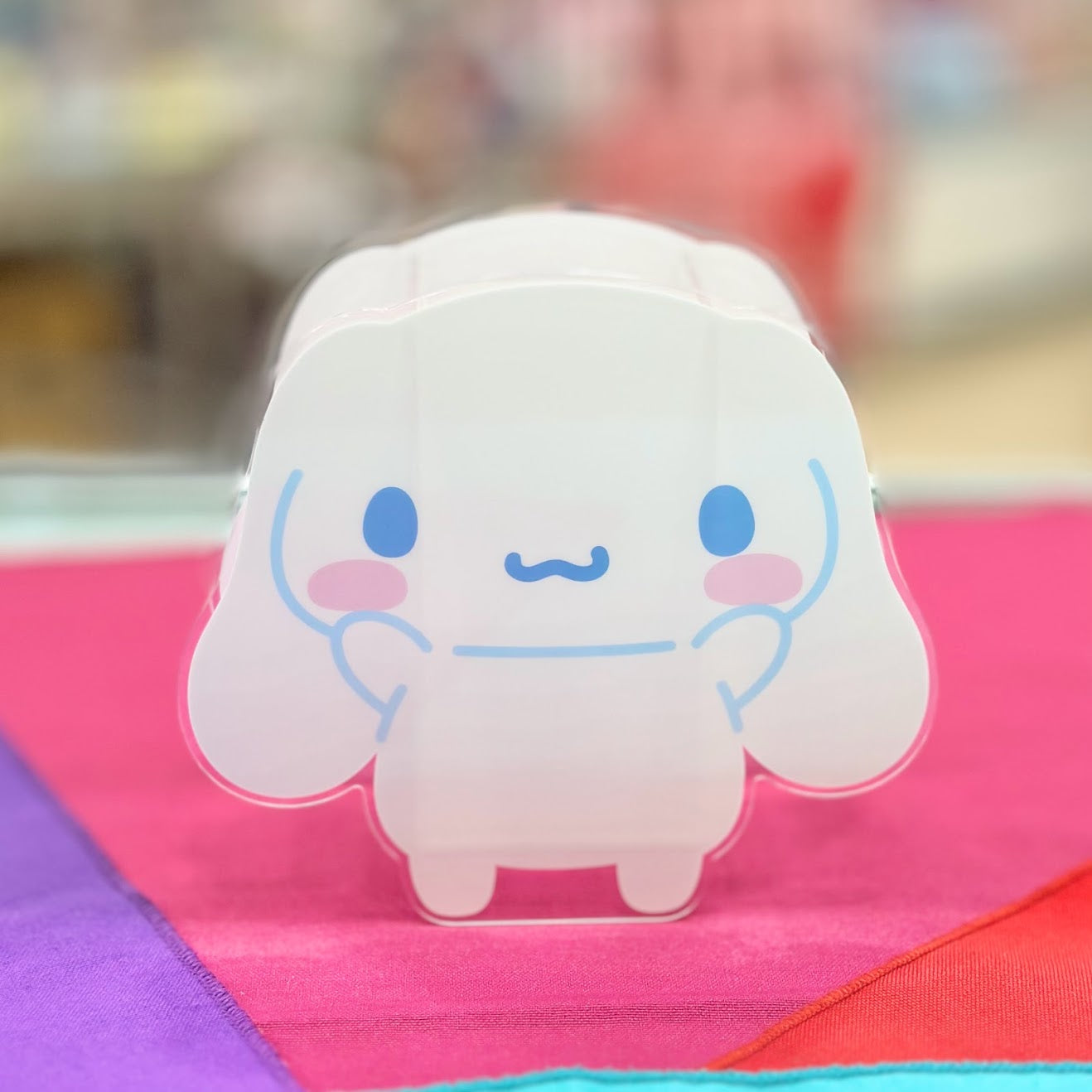 Cinnamoroll Die-Cut Pen Stand