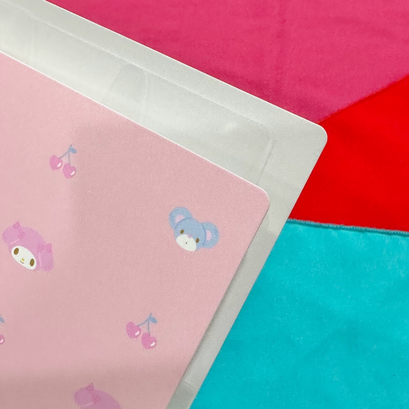 My Melody Document File
