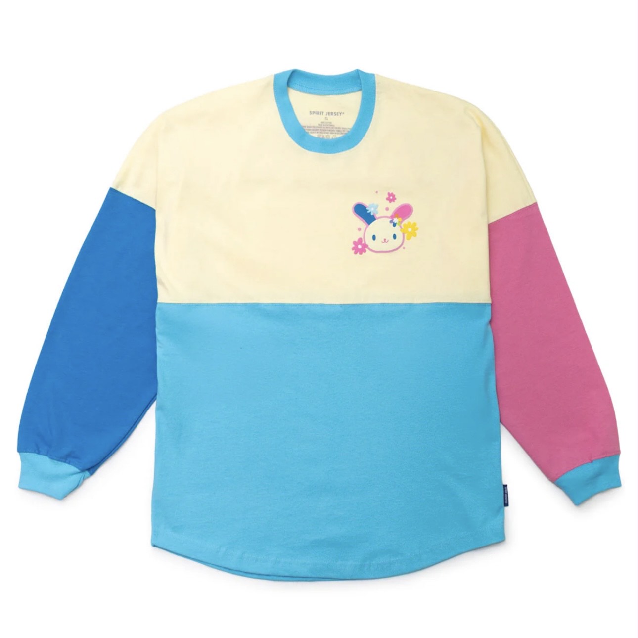 JapanLA x Usahana Spirit Jersey